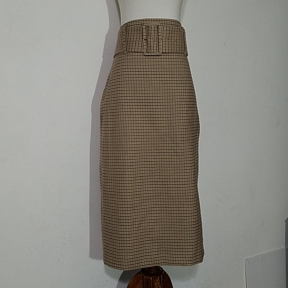 Zara Dresses & Skirts - Zara Pencil Skirt